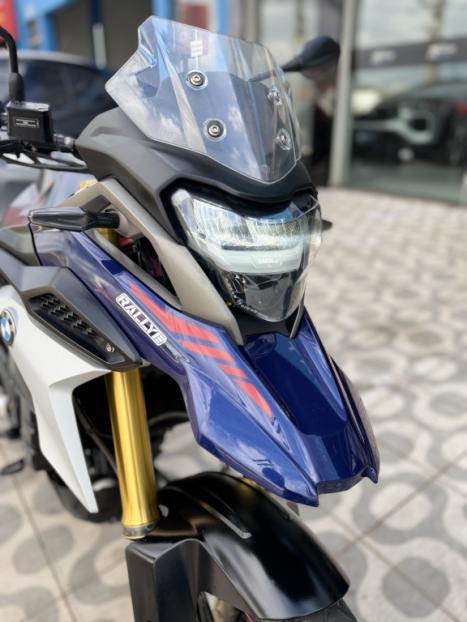 BMW G 310 GS , Foto 2