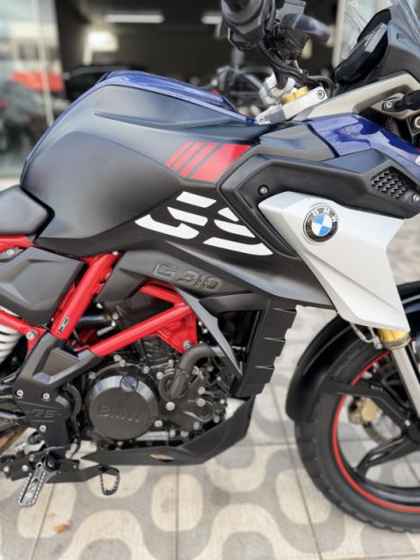 BMW G 310 GS , Foto 3