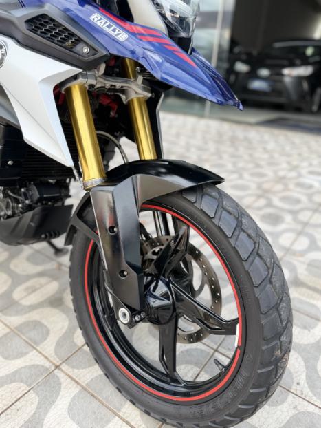 BMW G 310 GS , Foto 4