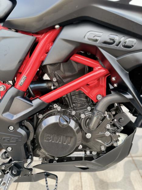 BMW G 310 GS , Foto 5