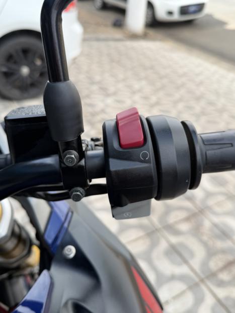 BMW G 310 GS , Foto 6