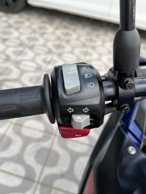 BMW G 310 GS , Foto 7