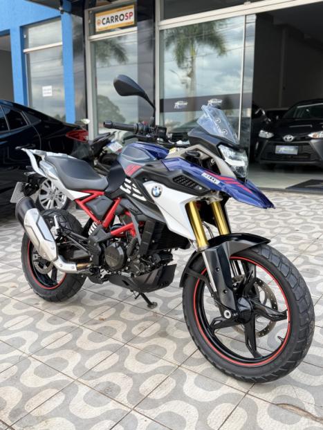 BMW G 310 GS , Foto 8