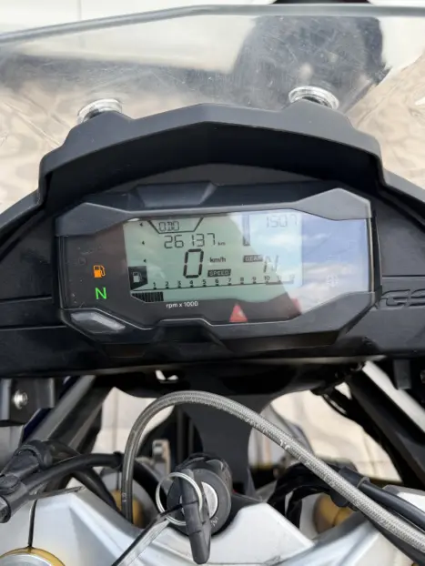 BMW G 310 GS , Foto 9
