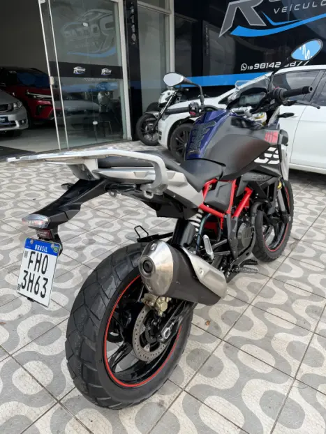 BMW G 310 GS , Foto 10