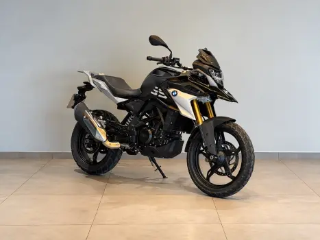 BMW G 310 GS , Foto 1