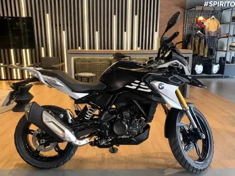 BMW G 310 GS , Foto 2