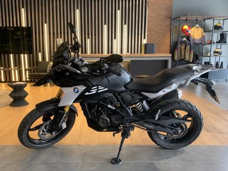 BMW G 310 GS , Foto 3