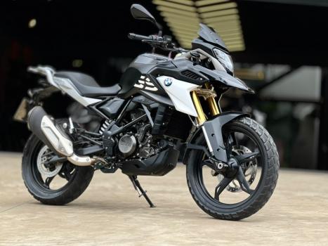 BMW G 310 GS , Foto 1