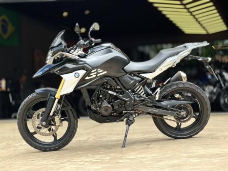 BMW G 310 GS , Foto 2