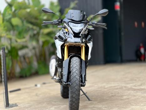 BMW G 310 GS , Foto 3