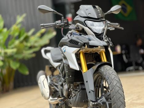 BMW G 310 GS , Foto 4