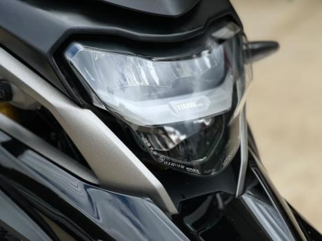 BMW G 310 GS , Foto 5