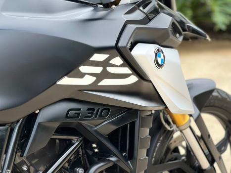 BMW G 310 GS , Foto 6