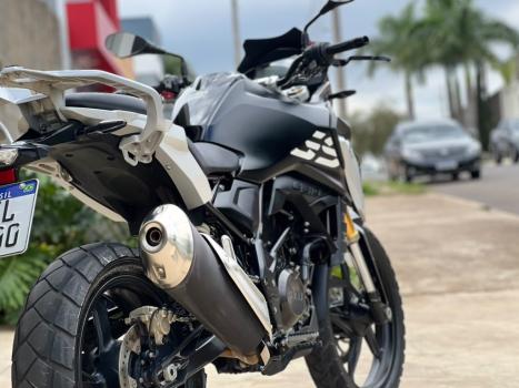 BMW G 310 GS , Foto 8
