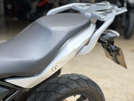 BMW G 310 GS , Foto 11