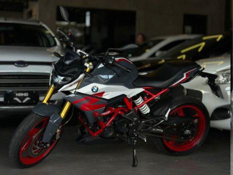 BMW G 310 R , Foto 1
