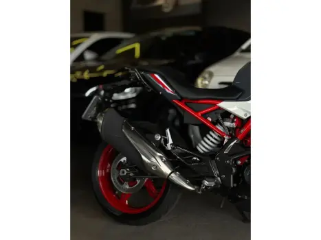 BMW G 310 R , Foto 5