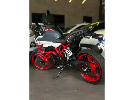 BMW G 310 R , Foto 6