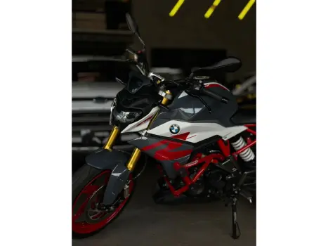 BMW G 310 R , Foto 7