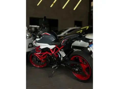 BMW G 310 R , Foto 10