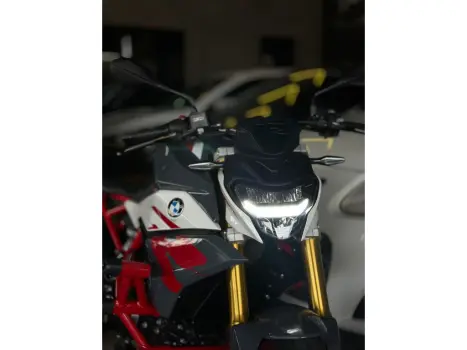 BMW G 310 R , Foto 11
