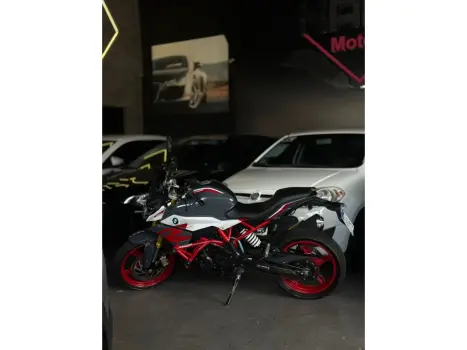 BMW G 310 R , Foto 12