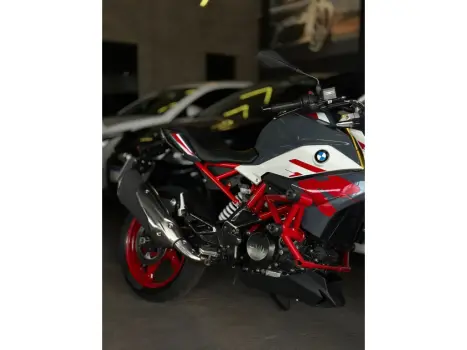 BMW G 310 R , Foto 13