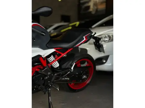 BMW G 310 R , Foto 14