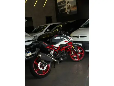 BMW G 310 R , Foto 16