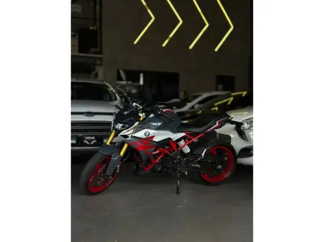 BMW G 310 R , Foto 18