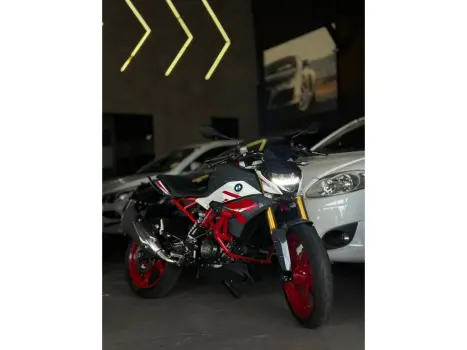 BMW G 310 R , Foto 19