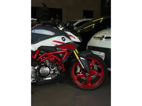 BMW G 310 R , Foto 22