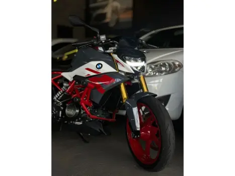 BMW G 310 R , Foto 24