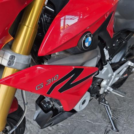 BMW G 310 R , Foto 2