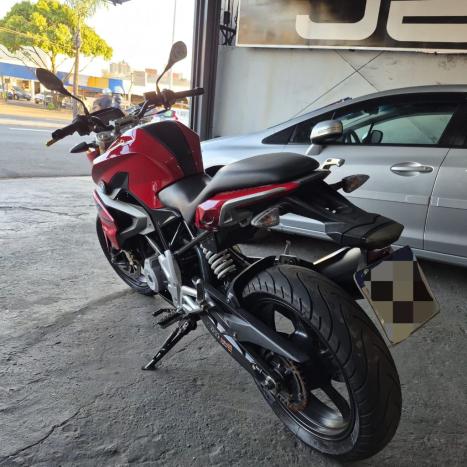 BMW G 310 R , Foto 3