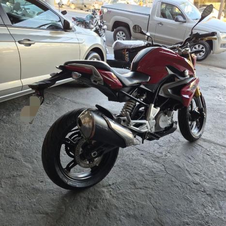 BMW G 310 R , Foto 4