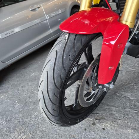 BMW G 310 R , Foto 6