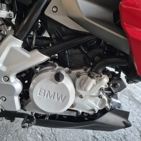 BMW G 310 R , Foto 7
