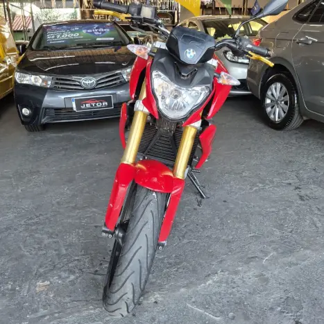 BMW G 310 R , Foto 9
