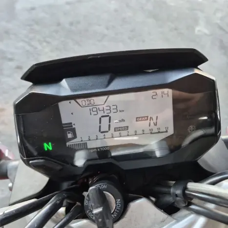BMW G 310 R , Foto 10