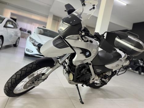 BMW G 650 , Foto 2