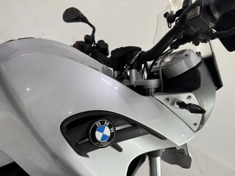 BMW G 650 , Foto 4