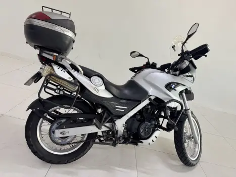 BMW G 650 , Foto 6