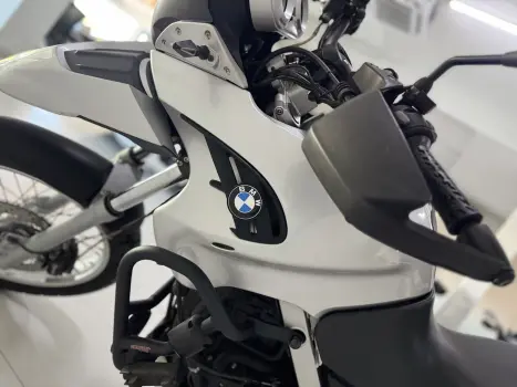 BMW G 650 , Foto 8