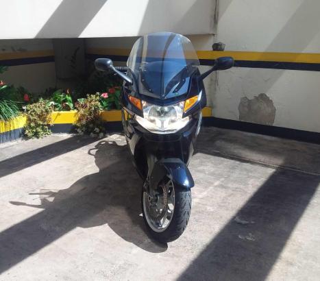BMW K 1300 GT, Foto 2