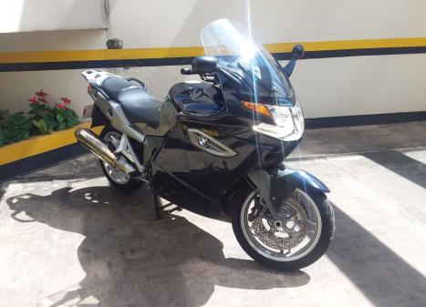 BMW K 1300 GT, Foto 3