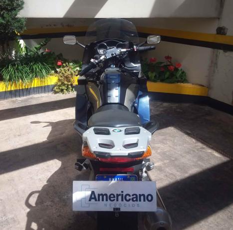 BMW K 1300 GT, Foto 4