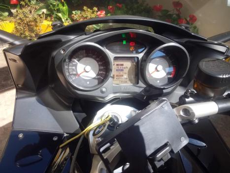 BMW K 1300 GT, Foto 5
