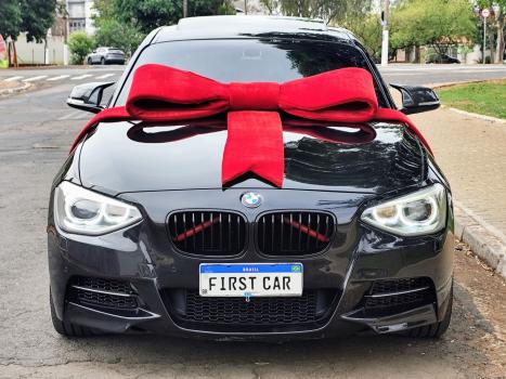 BMW M 135I 3.0 24V 4P TURBO AUTOMTICO, Foto 2